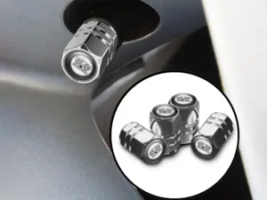 Tapones De Válvula Autos Diseño Personalizado